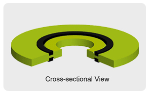 Seinseal Insulation gasket kits