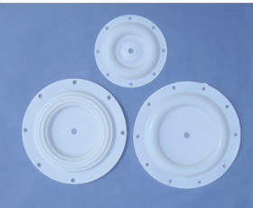 PTFE Diaphragm