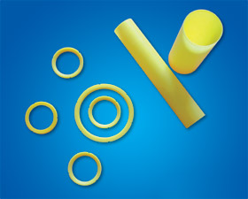 Devlon Ball Valve Seat