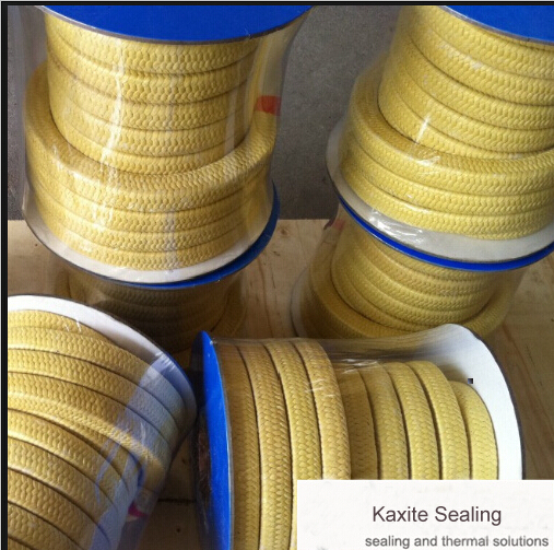 Aramid Fiber Packing