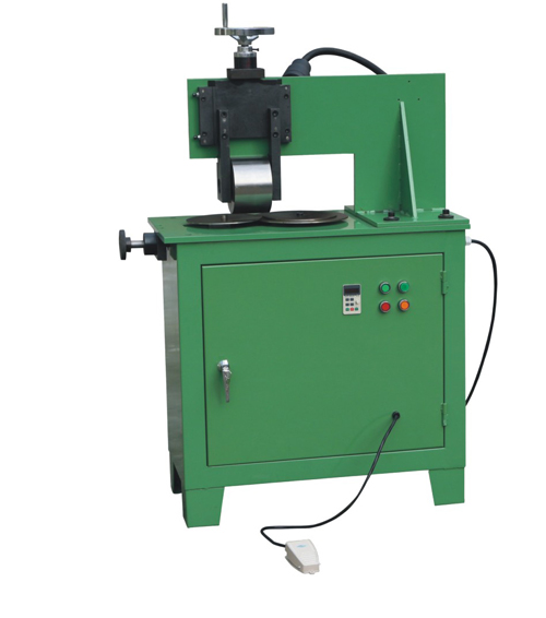 Machines for Graphite Reinforced Gaskets