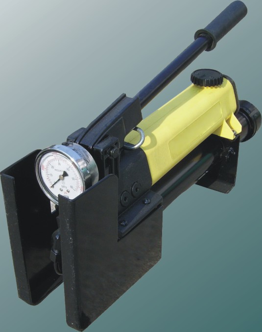 Injectable Sealant Tools