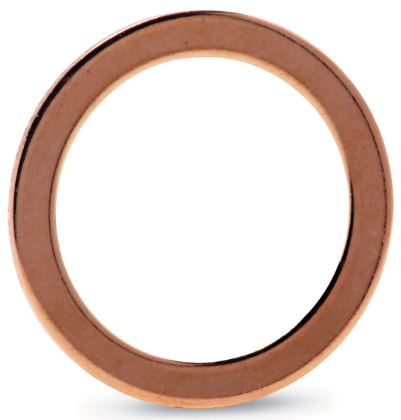 OFHC Copper Gaskets