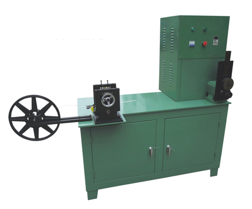 Pre-Shaping Machine For SWG SS Stri